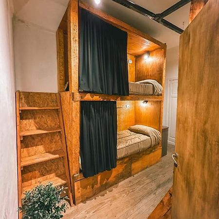 Hilda House Hostel Mar del Plata Ngoại thất bức ảnh