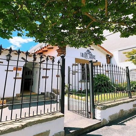 Hilda House Hostel Mar del Plata Ngoại thất bức ảnh