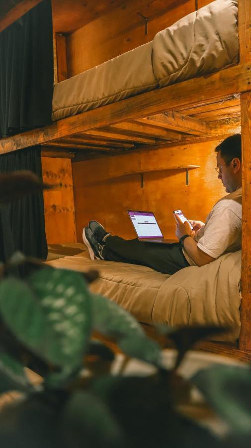 Hilda House Hostel Mar del Plata Ngoại thất bức ảnh