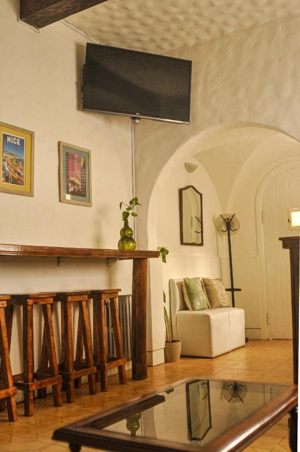 Hilda House Hostel Mar del Plata Ngoại thất bức ảnh