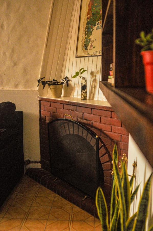 Hilda House Hostel Mar del Plata Ngoại thất bức ảnh